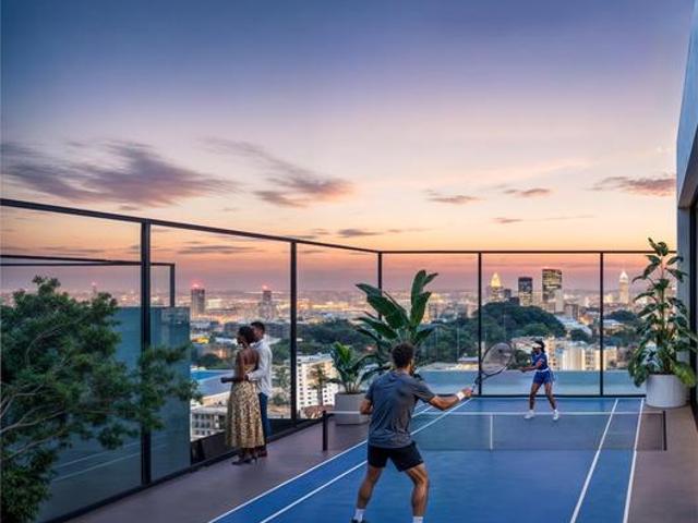 Apartment for sale in Lavington, Westlands