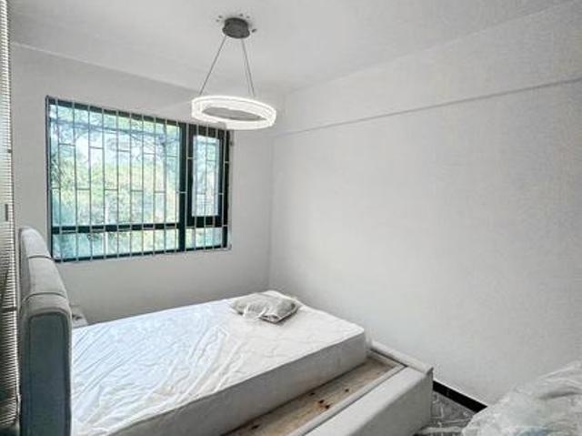 Apartment for sale in Lavington, Westlands