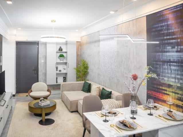 Apartment for sale in Lavington, Westlands