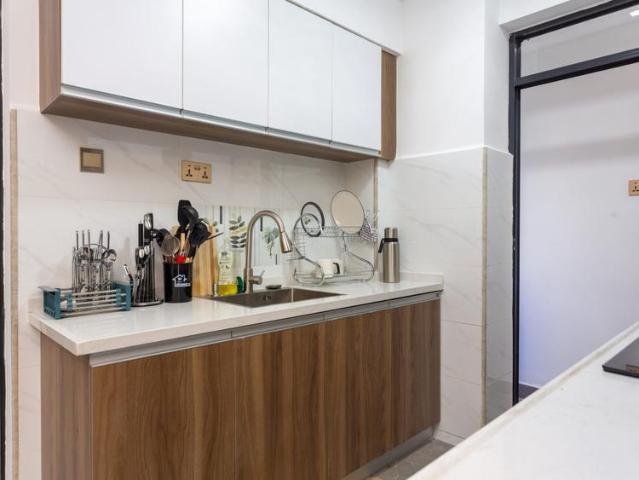 Apartment for sale in Lavington, Westlands