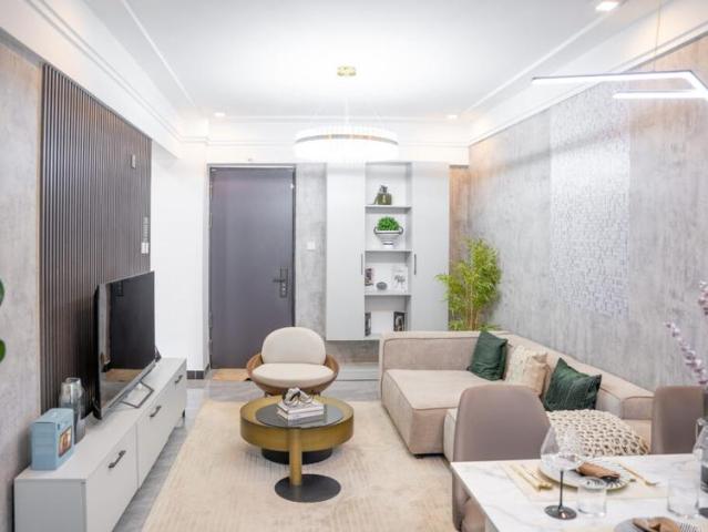 Apartment for sale in Lavington, Westlands