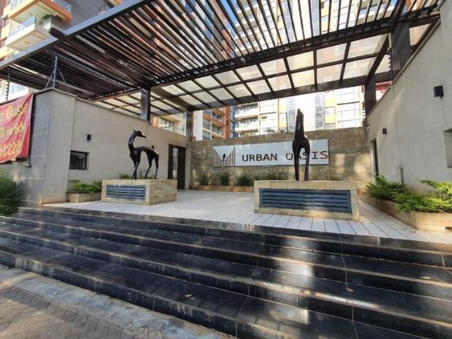 Apartment for sale in Lavington, Westlands