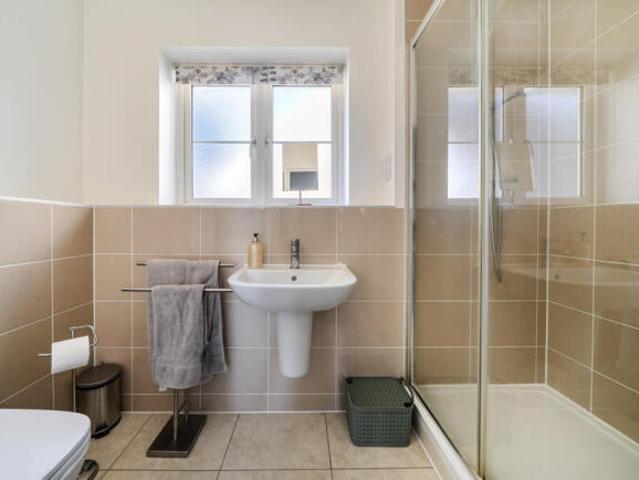 Apartment for sale in The Slade, Oxfordshire