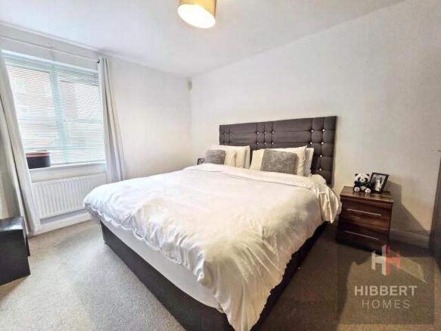 Apartment for sale in Georgia, Greater Manchester