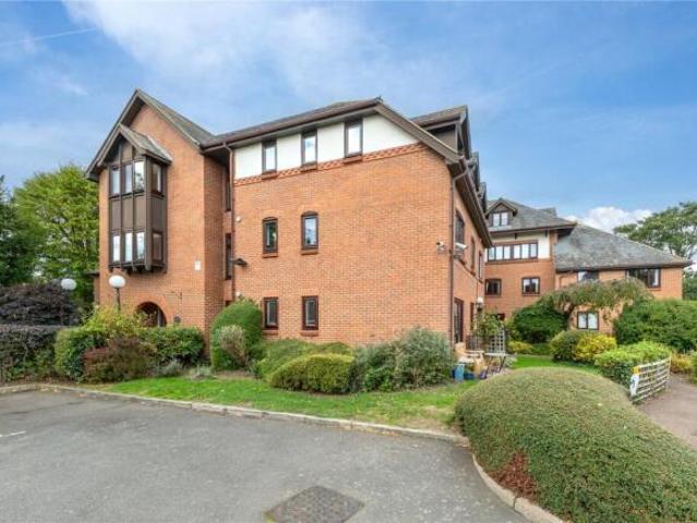 Apartment for sale in Newport Pagnell