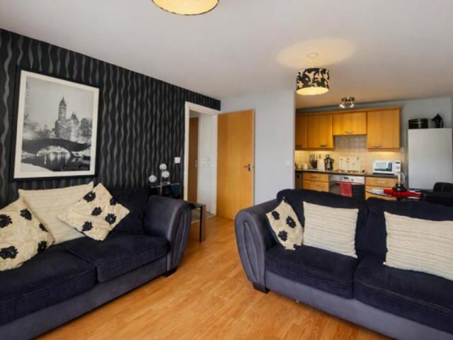 Apartment for sale in Foss Islands, High Field