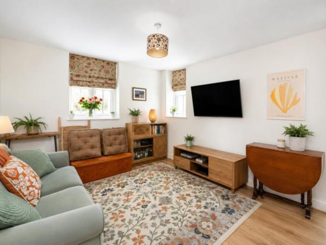 Apartment for sale in Sydenham, Isle Of Man