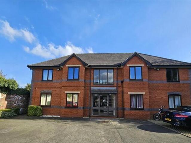 House for sale in Rushock, Worcestershire