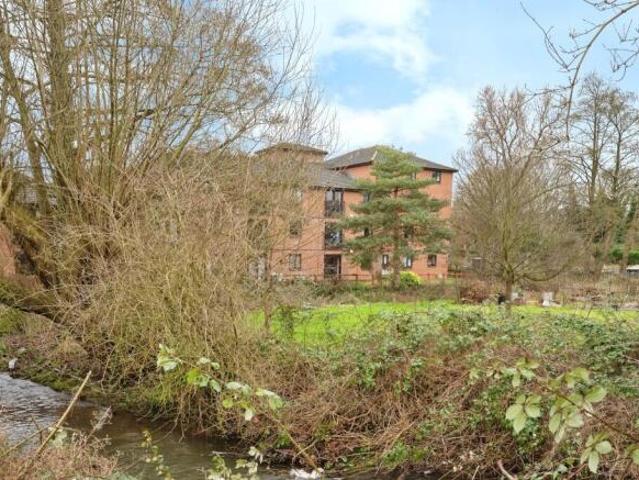 Apartment for sale in Derby, East Midlands