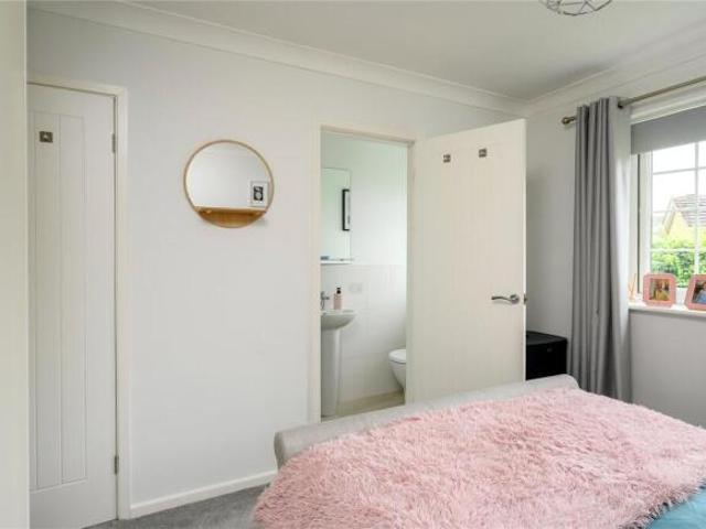 Apartment for sale in Wetherby, West Yorkshire