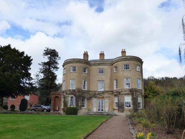 House for sale in Ledbury