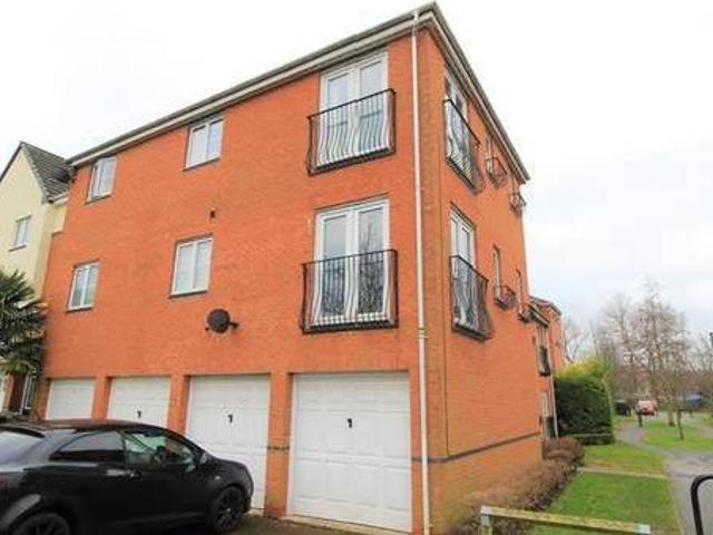 House for sale in East Midlands, England