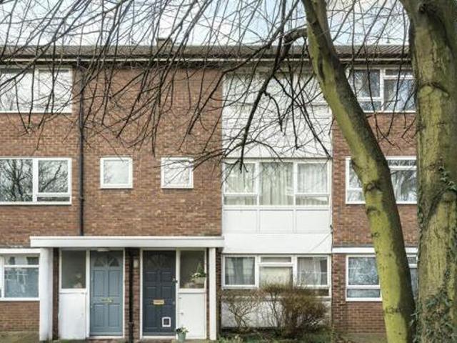 House for sale in Lyons, Greater London