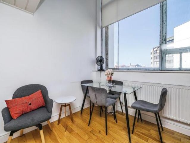 Apartment for sale in St Matthew's, Old Wharf