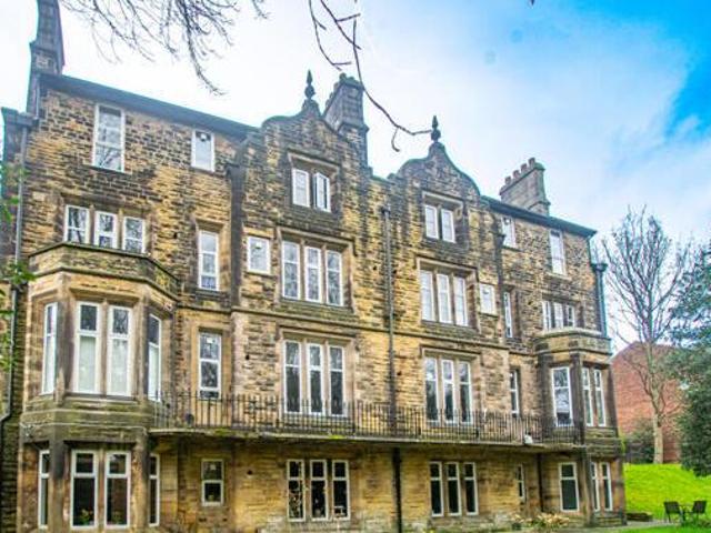House for sale in Chapeltown, West Yorkshire