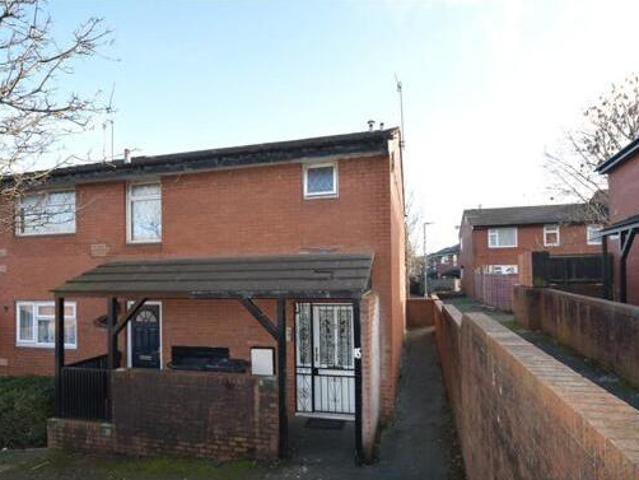 House for sale in Beeston Hill, Leeds
