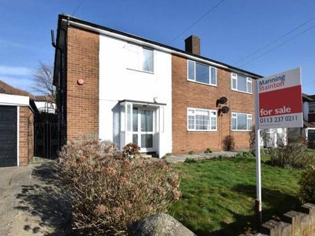 House for sale in Alwoodley, West Yorkshire