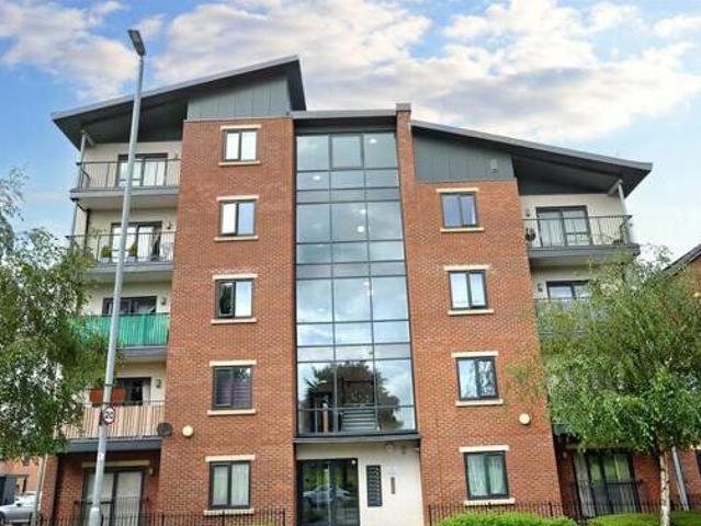 House for sale in Holbeck, Leeds