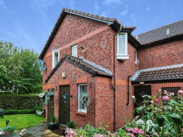 House for sale in Thorner, West Yorkshire