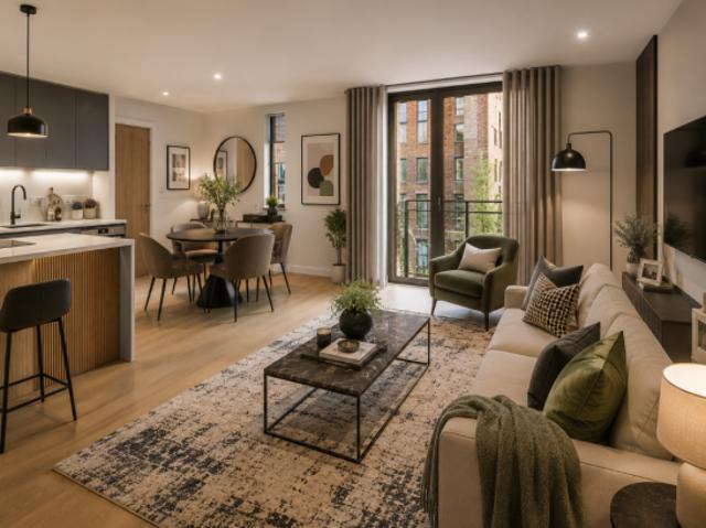 Apartment for sale