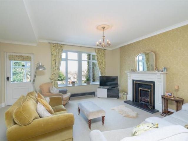 Bungalow for sale in Bramhope, West Yorkshire