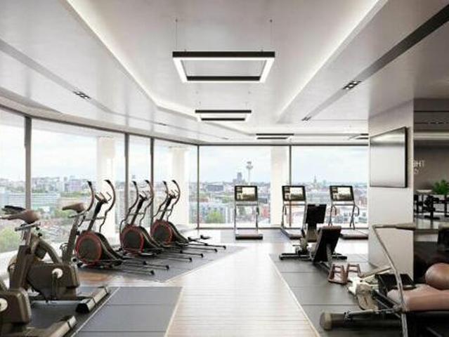 House for sale in Liverpool, Liverpool City Region