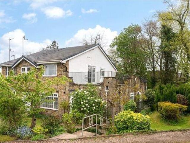 House for sale in Bramhope, West Yorkshire