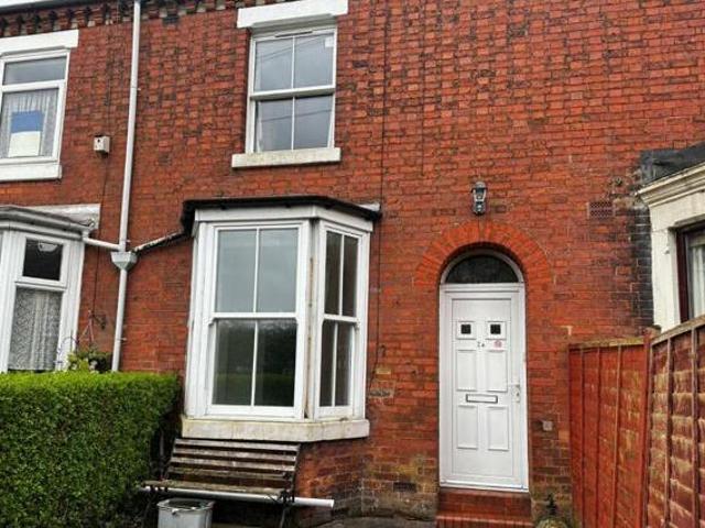 House for sale in Kingsley Moor, Staffordshire