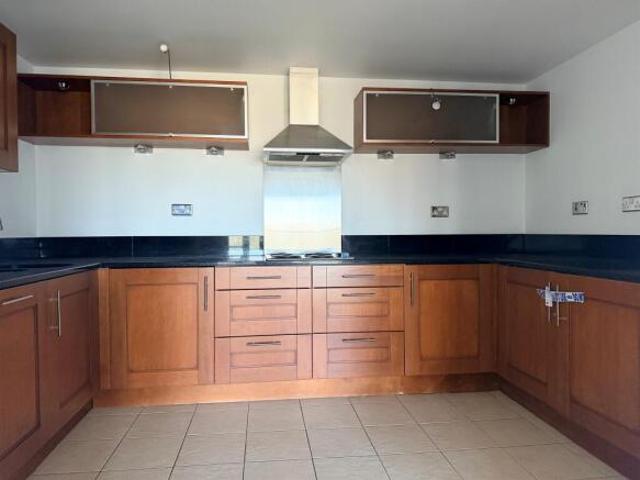 Apartment for sale in Bishophill, York