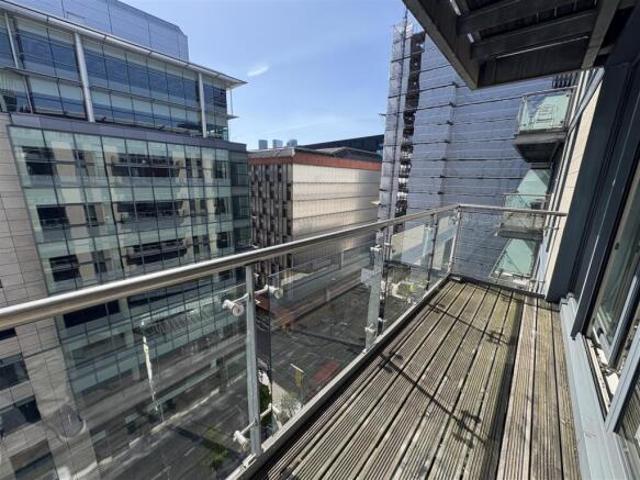 Apartment for sale in City Centre, Georgia