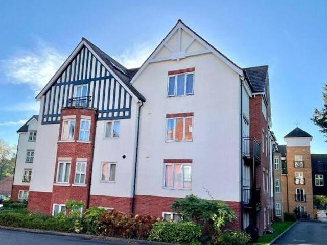House for sale in Pinfold, Leicestershire