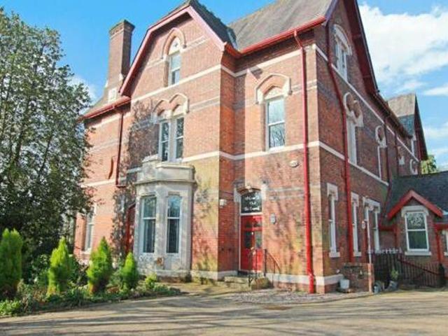 House for sale in Brindle, Andertons Mill