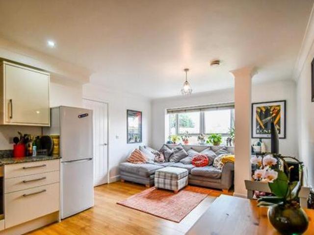 House for sale in Alton Barnes, Essex