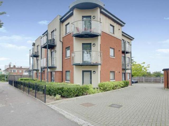 House for sale in Alton Barnes, Essex
