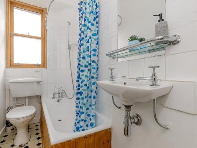 Apartment for sale in Pilrig, City of Edinburgh