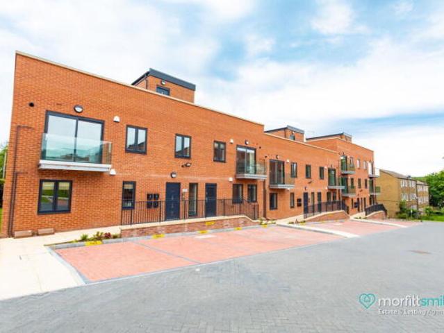 Apartment for sale in South Yorkshire