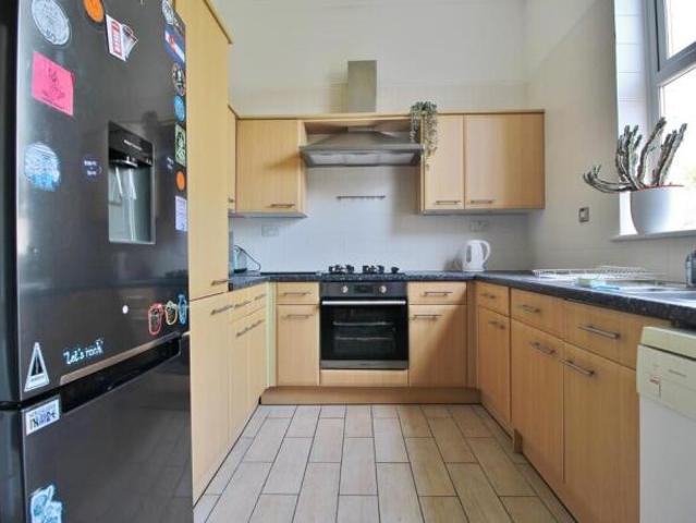 Apartment for sale in Southsea, City Of Portsmouth