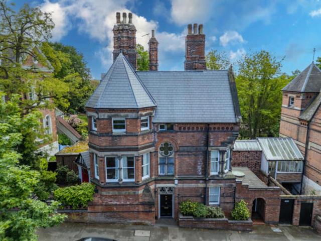 Apartment for sale in Haddon, East Midlands