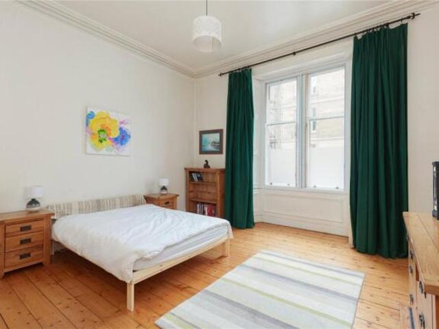 Apartment for sale in Scotland