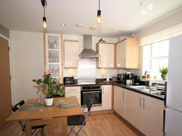 House for sale in Jackmans Estate, Letchworth