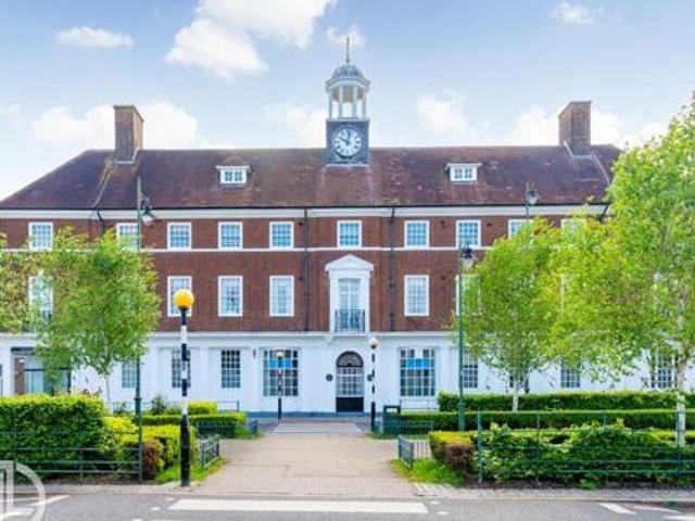 House for sale in Letchworth, Hertfordshire
