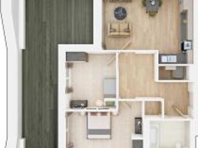 Apartment for sale in London Borough of Tower Hamlets, Greater London