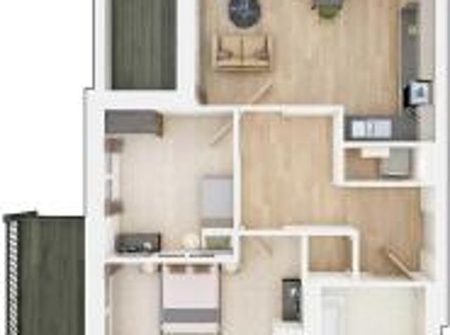Apartment for sale in London Borough of Tower Hamlets, Greater London