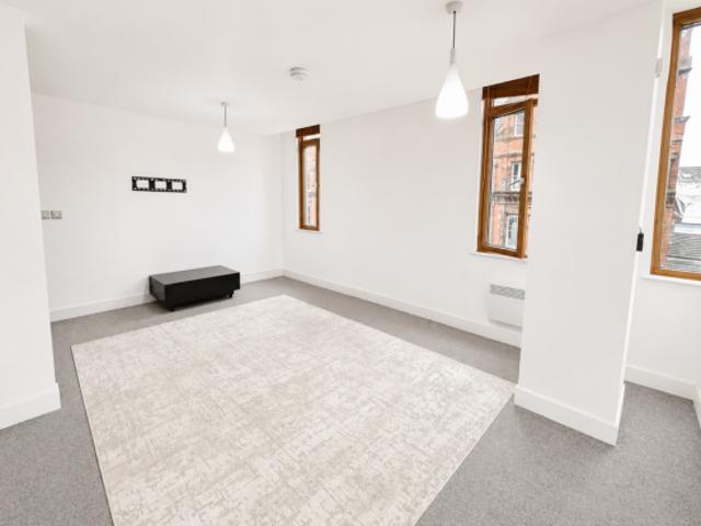 Apartment for sale in City Centre, Georgia