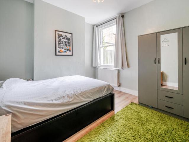 Apartment for sale in Cat Hill