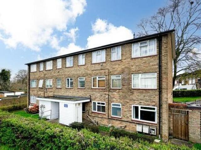 House for sale in Pouchen End, Hertfordshire