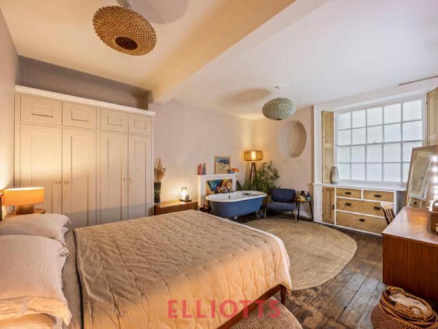 Apartment for sale in Brighton Marina Village, Brighton & Hove