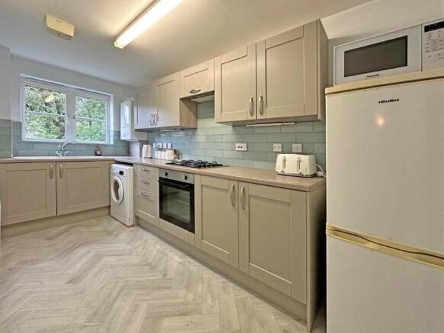 Apartment for sale in Newcourt, Watergate