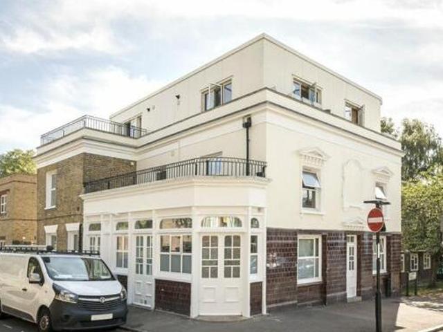 House for sale in Lyons, Greater London