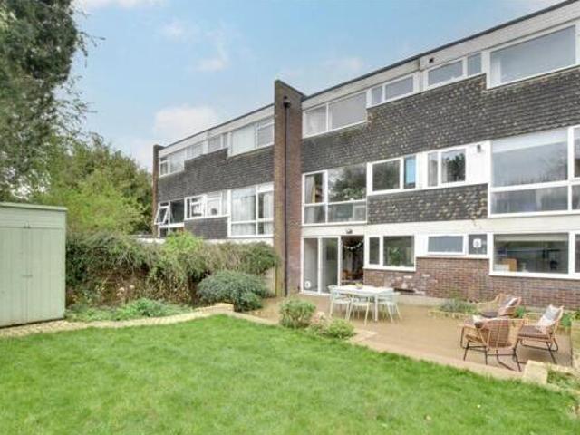 House for sale in Lyons, Greater London